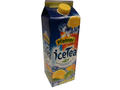 Ice Tea Cu Aroma De Lamai Galbene Si Verzi 2 L Pfanner