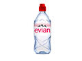 Apa Minerala Plata,Evian 0.75 L