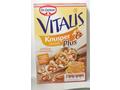 Vitalis Musli Crocant Migdale 450G