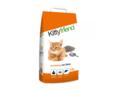 Nisip aglomerant pentru pisici Sanicat Kittyfriend 10L