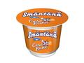 Smantana Casa Buna, 12% grasime, 190 g