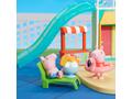 Set de joaca, Peppa Pig, parcul acvatic, F6295