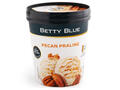 Betty Blue Pint Pecan Praline 450Ml