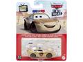 Masinuta din metal, Disney Cars, Lightning McQueen Deputy Hazzard, 1:55, HKY55