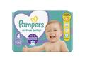 Scutece Active Baby Marimea 4 9-14kg 46buc Pampers