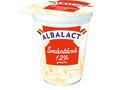 Smantana 12% grasime Albalact 400 g