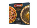 Edenia pizza cu sunca si ciuperci 345g