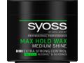 CEARA PAR MAXHOL 150ML SYOSS