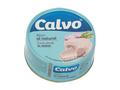 Calvo ton bucati in sos natur 160 g