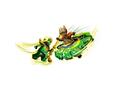 LEGO® Ninjago - Lloyd vs Spinnerul monstru de pamant (71850)