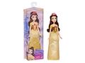Papusa Belle Disney Princess Royal Shimmer