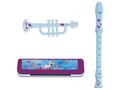 Set muzical cu 7 instrumente Disney Frozen 2