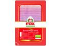 Sunca Praga extra feliata Fox 125g