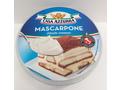 Mascarpone Casa Azzurra 250G