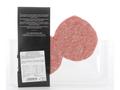 Hamburger manzat Aged Gurmand Prussian 360 g