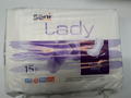 ABS INC LADY PLUS 15BUC SENI