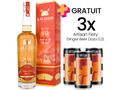 A.H.Riise XO Ambre d'Or Reserve 0.7L