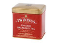 Ceai Negru Twinings English Fast 100G