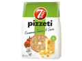 Pizzeti cu branza, rosii si usturoi 7Days 80g