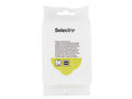 Servetele umede Selecline pentru curatarea ecranelor telefoanelor mobile 80 buc