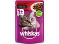 Hrana Umeda Completa Cu Vita Pentru Pisici Adulte Whiskas 100G