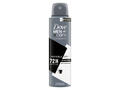 Anti-perspirant Dove Men+Care Spray Invisible Dry 72h 150ML