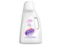 Solutie pentru indepartarea petelor Vanish White, 3L