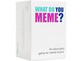 Joc - What Do You Meme? - Core Game (EN)