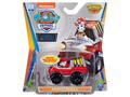 Masinuta cu figurina Paw Patrol True Metal, Marshall 20124748