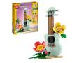 LEGO Creator 3 in 1 Ukulele tropical