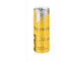 Bautura energizanta cu aroma de fructe tropicale Red Bull 250ml