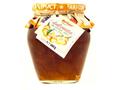 Dulceata cirese albe Darinne, 360 g