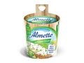 Crema de branza cu ceapa verde Almette, proaspata, 150 g