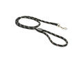 Lesa cordelina neagra pentru caini 100x08