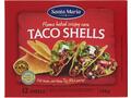 Taco Shells Santa Maria 12Buc