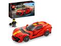 LEGO Speed Champions Ferrari 812 Competizione 76914