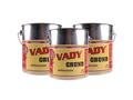 Grund pentru metal Vady, interior/exterior, rosu oxid, 2.5 l