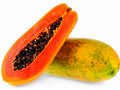 Papaya formosa per bucata