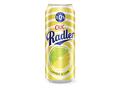 Ciuc Radler Bere cu lamaie si lime 0% alc. doza 500 ml