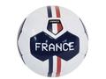 Minge fotbal Franta, marimea 5, Multicolor