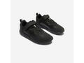 Încălțăminte bandă cu arici Educație fizică Soft 140 Negru Copii  - 32
