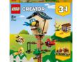 LEGO Creator 3 in 1 Casuta pentru pasari 31143