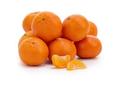 Mandarine Ortanique per kg