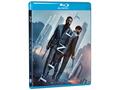Tenet (Blu-Ray Disc)