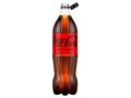 Coca-Cola Zero Zahar 1.25L