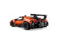 LEGO® Technic - Hipermasina Bugatti Chiron Pur Sport (42222)