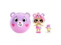Papusa surpriza LOL Surprise, Loves Care Bears, 542711EUC
