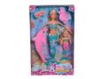 Papusa Steffi Love - Prietenele sirene