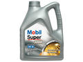 Ulei motor Super 3000 X1 Formula FE, 5W30, 4 l Mobil