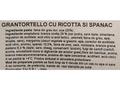 Grantortello cu ricotta si spanac Fini Granclassici 250g